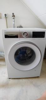 Wasmachine Bosch Exclusiv, Ophalen, Gebruikt, 85 tot 90 cm