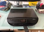 HP Envy 4525 All-in-One Kleurenprinter - Print, Scan, Kopiee, Gebruikt, Inkjetprinter, All-in-one, Kleur printen