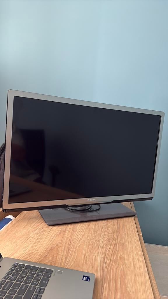 Philips Full HD LED TV, Ophalen, Full HD, Zo goed als nieuw, LED