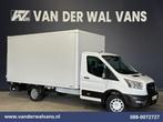 Ford Transit 2.0 TDCI 130pk Bakwagen L4.35m Laadklep Euro6 A, Voorwielaandrijving, Stof, 4 cilinders, 2800 kg