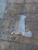 Piaggio zip windscherm hoog, Ophalen of Verzenden, Zo goed als nieuw, Overige typen, Piaggio