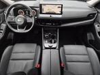 Nissan X-Trail 1.5 e-Power e-4orce Tekna 4WD Automaat / Fabr, Auto's, Nissan, Automaat, 1497 cc, 2 kWh, Zwart