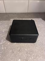 Intel NUC 11 PRO i5 11th Gen 16GB mini pc, 256 GB, Intel, Ophalen of Verzenden, Zo goed als nieuw