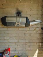Originele uitlaat BMW R 1200 GS/GSA, Motoren, Ophalen of Verzenden, Gebruikt