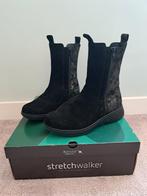 Xsensible stretchwalker maat 38/H, Kleding | Dames, Ophalen, Nieuw, Zwart