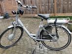 Te Koop fietsen, Fietsen en Brommers, Elektrische fietsen, Ophalen of Verzenden, Sparta