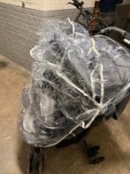 Joie Tweeling Kinderwagen - Zo goed als nieuw, Duowagen, Ophalen of Verzenden, Zo goed als nieuw, Kinderwagen