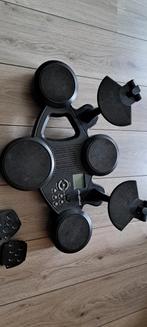 electrisch drumstel, Muziek en Instrumenten, Drumstellen en Slagwerk, Ophalen, Gebruikt, Overige merken