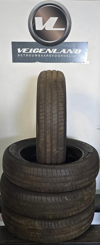 Michelin E-Primacy 175-65-17 1756517 175/65R17 87H, Auto-onderdelen, Banden en Velgen, Band(en), Zomerbanden, 17 inch, 175 mm