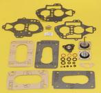 Solex 28/34 Cisac Z10 revisieset Volvo 340 440 1700, Ophalen of Verzenden, Nieuw, Volvo