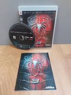 Spider-Man 3 (PlayStation 3), Avontuur en Actie, 1 speler, Ophalen of Verzenden, Zo goed als nieuw