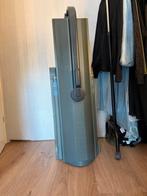 Philips HB 814 Zonnebank - Compact en Krachtig, Ophalen, Gebruikt, Zonnebank enkelzijdig, Minder dan 10 lampen