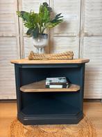 Hoekkastje kastje, Ophalen