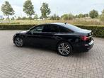 Audi A6 50 Tfsi e Quattro 299pk S Tronic 2020 Zwart, Stof, USB, Euro 6, 4 cilinders