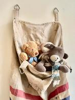 Stoere oude postzak voor het opbergen van je speelgoed, Gebruikt, Ophalen of Verzenden, Nvt, Nvt