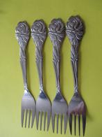 Gebaksvorkjes Roosjes, Verzenden, Zo goed als nieuw