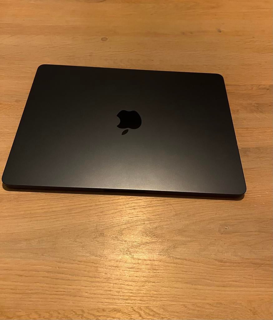 Macbook air M2 2022 16GB, Computers en Software, Apple Macbooks, Ophalen of Verzenden, Zo goed als nieuw, 13 inch, MacBook Air