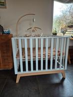 Bopita Box Lynn met Little Dutch mobiel, Kinderen en Baby's, Boxen, Ophalen, Zo goed als nieuw, Rond, Boxkleed