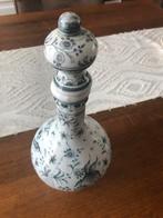 Vaas met stop onbeschadigd, Antiek en Kunst, Ophalen of Verzenden, Keramiek of Aardewerk