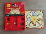 spel Mens erger je niet Dierenvriendjes (junior), Hobby en Vrije tijd, Gezelschapsspellen | Bordspellen, Een of twee spelers, Ophalen of Verzenden