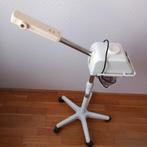 Vapozone  gebruikt,silver fox, Ophalen, Gebruikt, Gehele gezicht