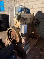 motorblok Daf 575 Turbo, Ophalen, Gebruikt