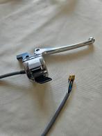 Lucas Stuur Schakelaar/remhendel Triumph BSA Norton, Ophalen of Verzenden, Gebruikt