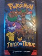 Pokémon Trick or Trade pakje, Hobby en Vrije tijd, Verzamelkaartspellen | Pokémon, Ophalen of Verzenden