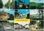 Valkenburg Gelopen Ansichtkaart (9181 ), Verzamelen, Ansichtkaarten | Nederland, Ophalen of Verzenden, 1980 tot heden, Gelopen