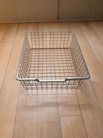 Draadmand ikea komplement., Zo goed als nieuw, Minder dan 100 cm, 50 tot 75 cm, 50 tot 100 cm