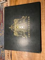 Amsterdam toen en nu, Boeken, Ophalen, 15e en 16e eeuw, Zo goed als nieuw