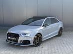 Audi RS3 2.5 TFSI RS3 Quattro | Pano | PPF | Keyless, Automaat, 1490 kg, Gebruikt, Euro 6