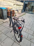 Fietsrek zo goed als nieuw, Fietsen en Brommers, Fietsaccessoires | Fietsenrekken, Ophalen