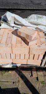 Diverse  binnenmuur stenen, Doe-het-zelf en Verbouw, Metselstenen, Ophalen, Zo goed als nieuw, Kalkzandstenen