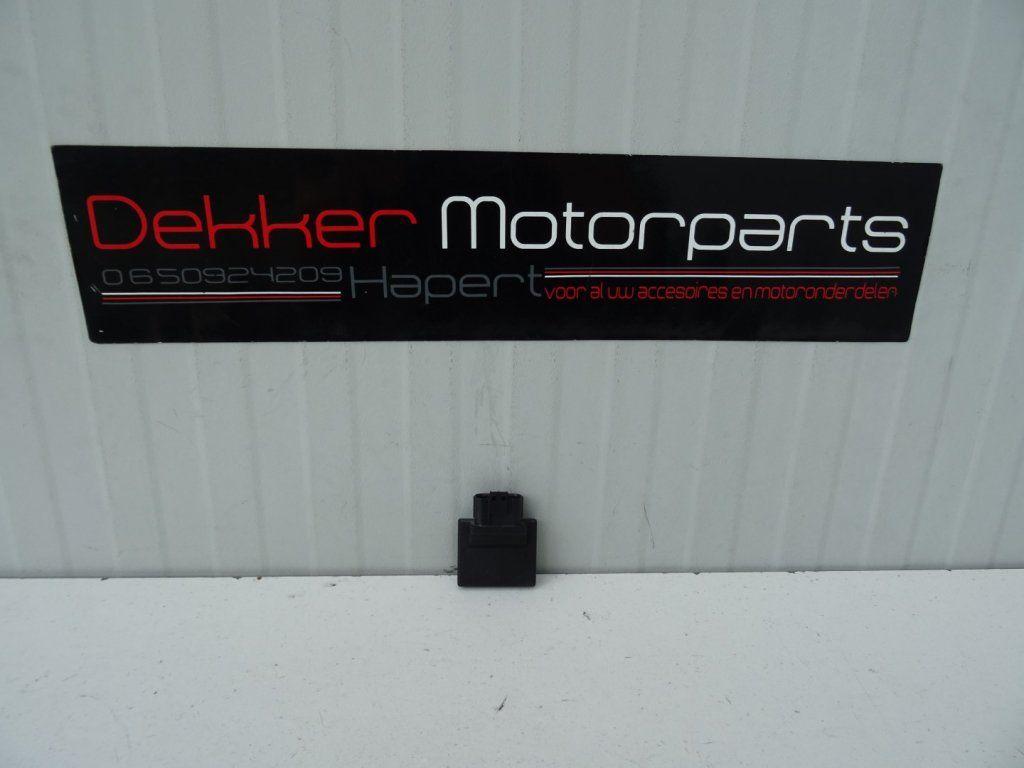 Ohlins Elektronische Stuurdemper rg Kawasaki ZX10R 2013-2015, Motoren, -, -, Nieuw, Ophalen of Verzenden