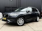 Volvo XC90 2.0 D5 235pk AWD Momentum | GRIJSKENTEKEN | PANO, Gebruikt, Euro 6, 4 cilinders, 1969 cc