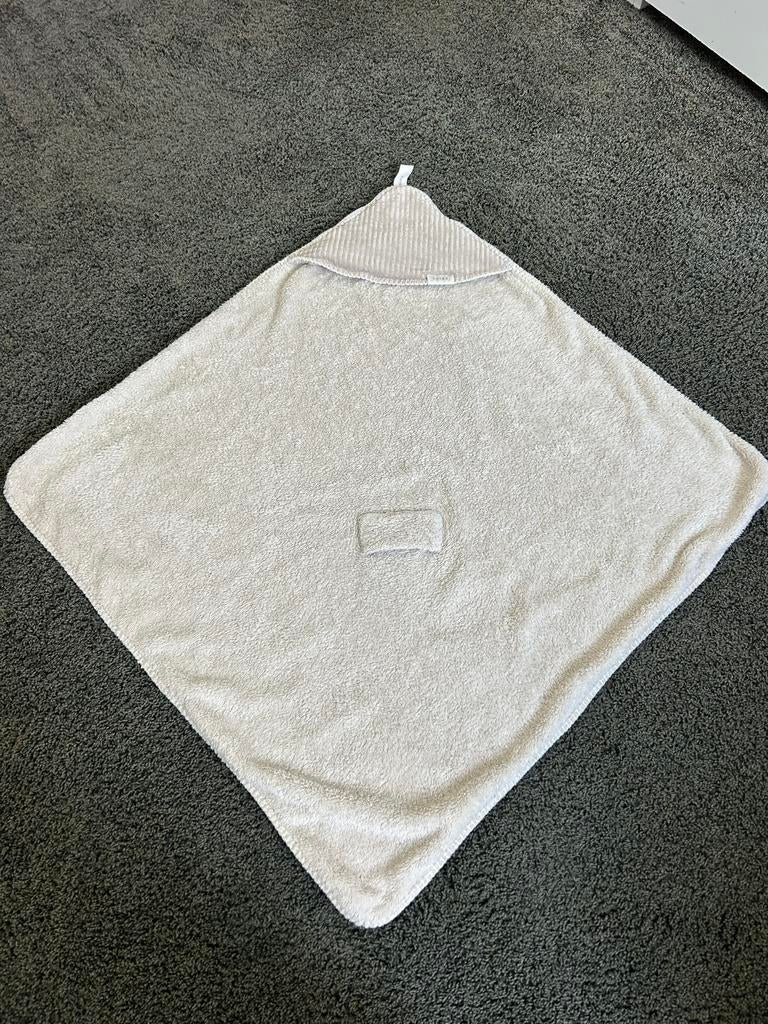 Koeka omslagdoek, Ophalen of Verzenden, Zo goed als nieuw, 70 tot 85 cm, Deken
