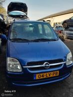 Opel Agila 1.2-16V ONDERDELEN, Gebruikt, Opel, Opel