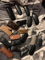handelaren opgelet,! 34 stuks 24karaats raybans usa b&l mint, Zonnebril, Overige kleuren, Ophalen of Verzenden, Zo goed als nieuw
