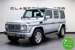 Mercedes-Benz G-Klasse AMG 55 Kompressor Lang Btw auto, Fisc, Auto's, Mercedes-Benz, Automaat, Gebruikt, 8 cilinders, G-Klasse