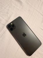 iPhone 11 Pro Max 64 GB, Telecommunicatie, Mobiele telefoons | Apple iPhone, IPhone 11 Pro Max, Zwart, Nieuw, Ophalen of Verzenden