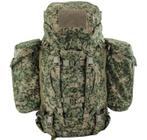 Rugzak Defensie 55 + 2 x 10 liter VOSS MAROM DOLPHIN NIEUW, Defensie, Overige typen, Ophalen of Verzenden, Defensie