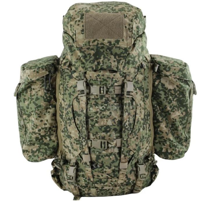 Rugzak Defensie 55 + 2 x 10 liter VOSS MAROM DOLPHIN NIEUW, Verzamelen, Militaria | Algemeen, Landmacht, Overige typen, Nederland