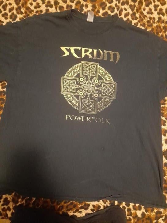 T-shirt, Ophalen of Verzenden, Zo goed als nieuw, Overige maten