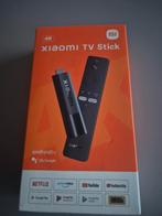 Xiaomi Mi TV Stick 4K Android TV met afstandsbediening, Ophalen of Verzenden, Nieuw, HDMI, Zonder harde schijf