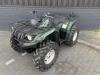 YAMAHA Grizzly 450 IRS 4X4 2008, Motoren, Quads en Trikes, Yamaha Motor Nederland B.V., Info@yamaha-motor.eu, NL