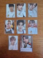 NCT Dream Photocard set, Ophalen of Verzenden, Zo goed als nieuw, Foto of Kaart