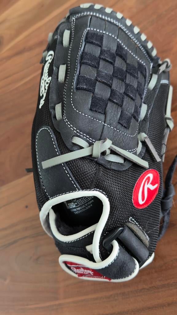 Honkbalhandschoen Rawlings Renegade Pro Mesh - NIEUW, Sport en Fitness, Honkbal en Softbal, Nieuw, Handschoen, Honkbal, Ophalen of Verzenden