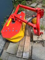 Cyclomaaier en schudder, Ophalen, Weidebouw