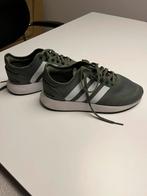 Adidas ortholite maat 38,5 olijfgroen, Ophalen of Verzenden, Zo goed als nieuw, Groen, Sneakers of Gympen